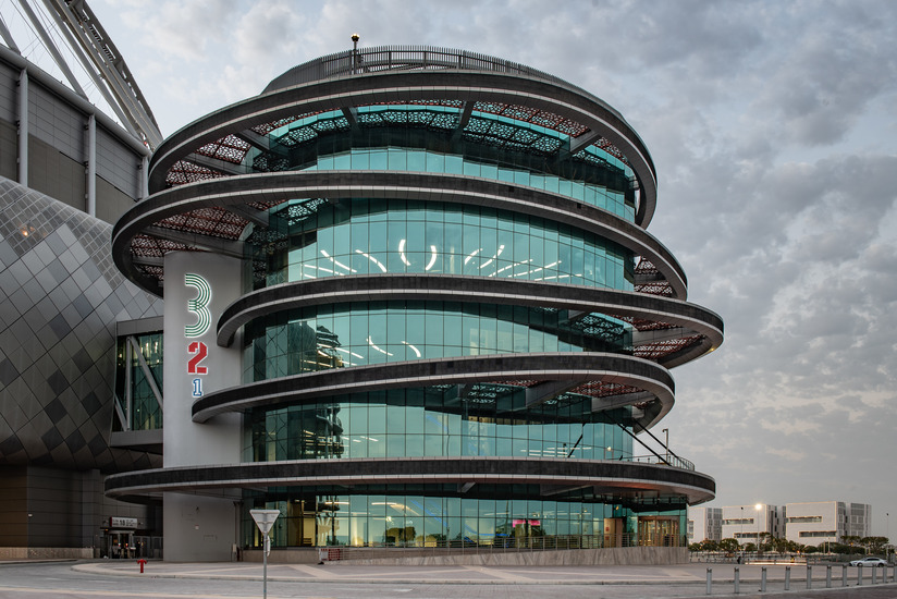 Qatar Olympic and Sports Museum to Host Free Live Screenings of Arabian Gulf Cup 2026 Matches